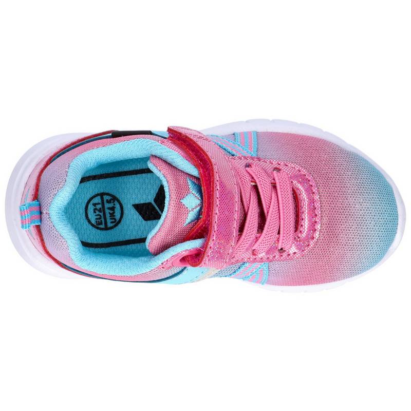 LICO Hallenschuh Hallenschuhe Mdchen