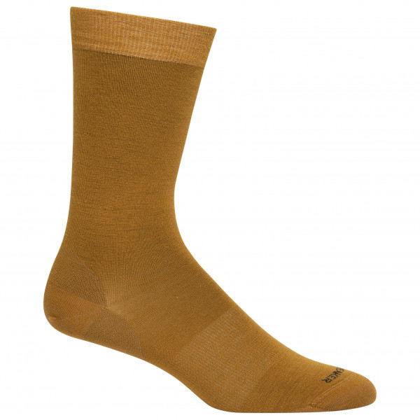 Icebreaker - Merino Life Fine Gauge Crew - Multifunktionssocken
