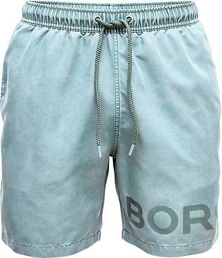 Björn Borg Badeshorts SHELDON