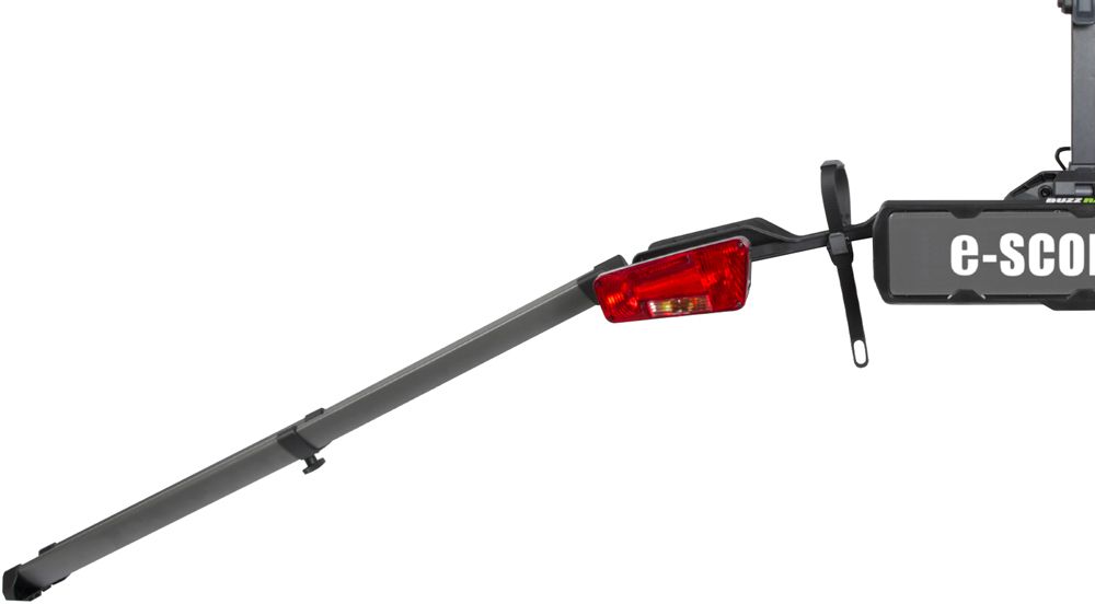 Buzzrack  E-Bike-Ramp - Auffahrrampe kaufen | Bike-Discount