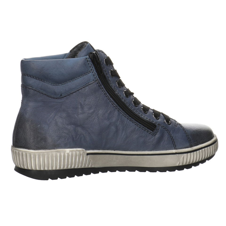 Remonte Schnürboots