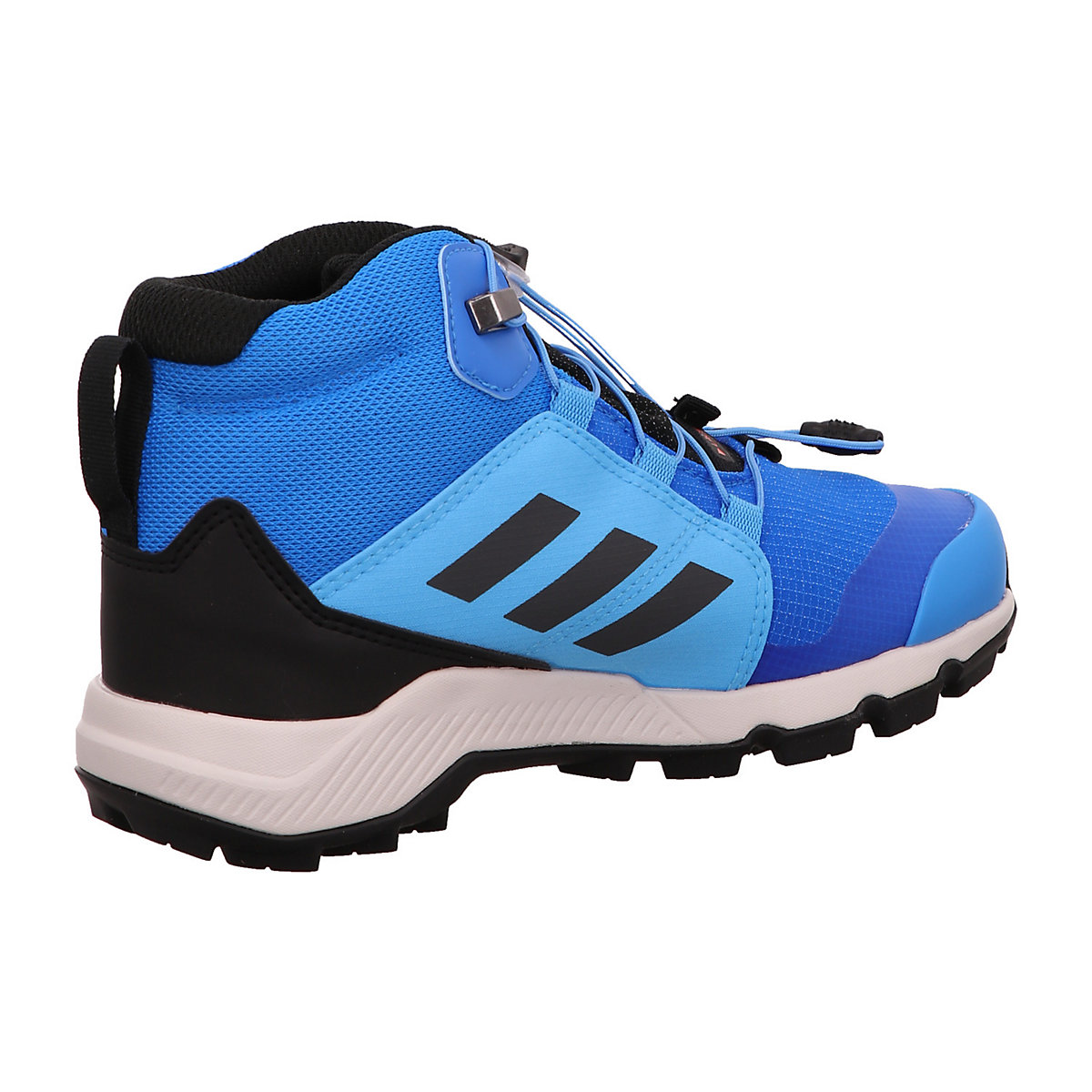 Trekking- & Wanderstiefel