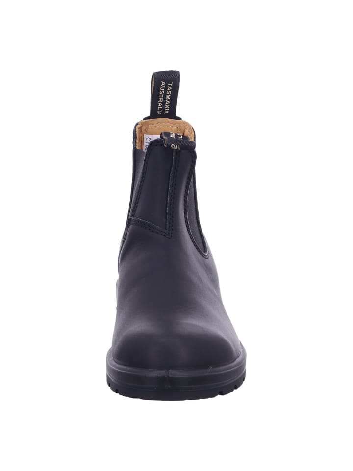 Blundstone Chelsea Boot in schwarz günstig kaufen