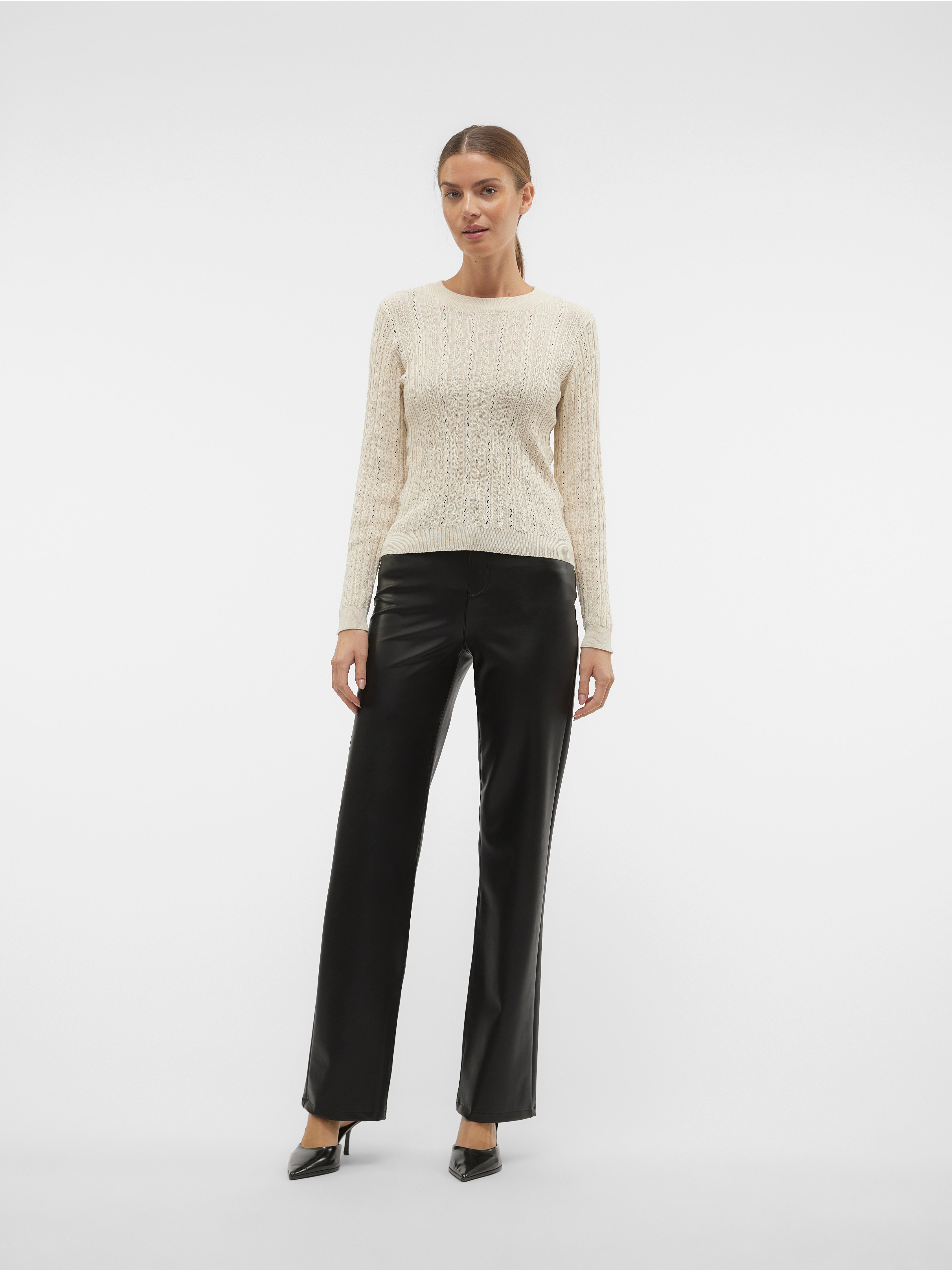 VMMORENA Pullover