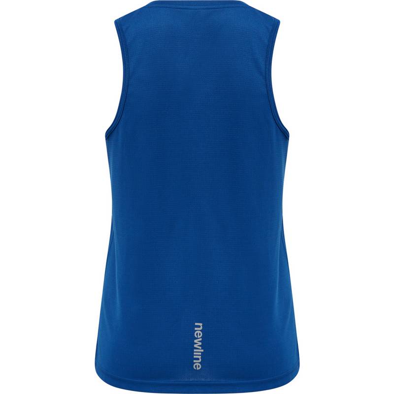 Newline KIDS CORE RUNNING SINGLET Tanktop Kinder
