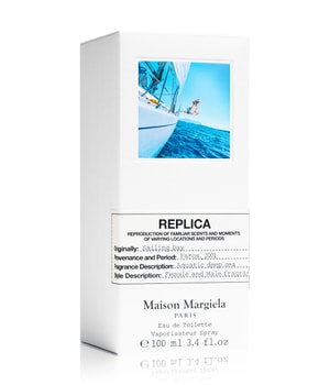 Maison Margiela Replica Sailing Day Eau de Toilette 100 ml