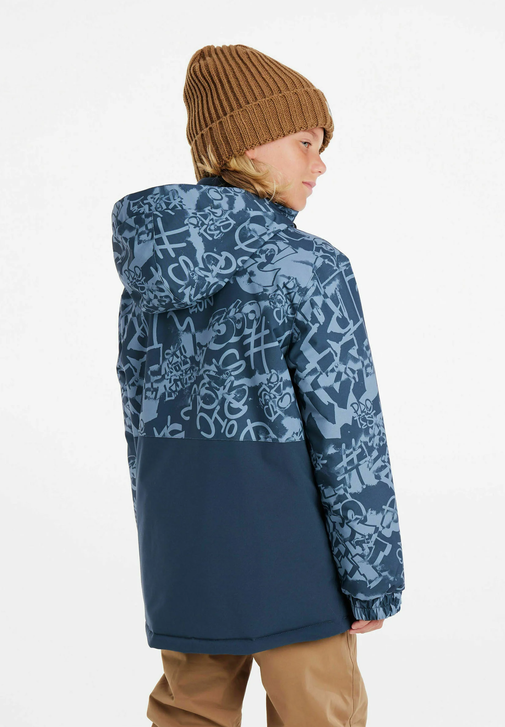 Protest PRTFODY JR - Chaqueta de snowboard