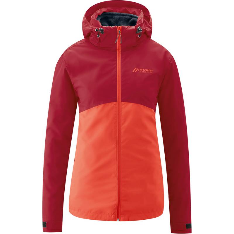 Maier Sports Gregale 3in1 Doppeljacke Damen