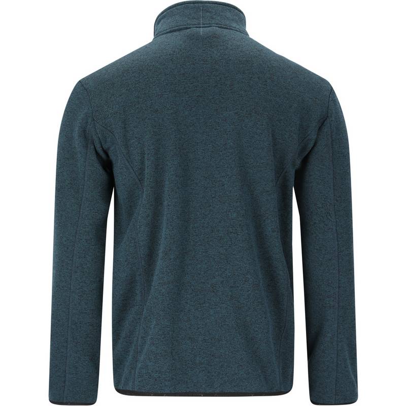 Whistler Sampton Fleecejacke Herren