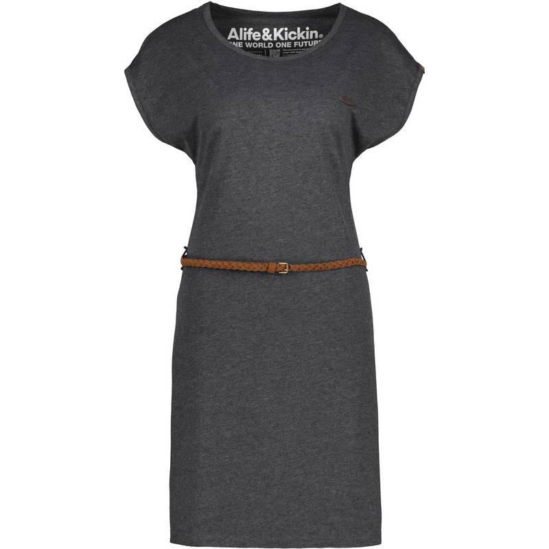 ALIFE AND KICKIN ElliAK A Kurzarmkleid Damen