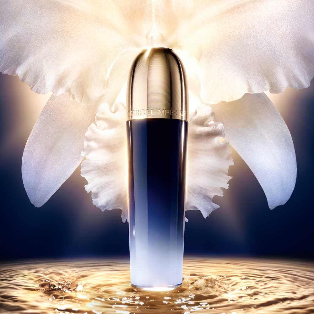 Guerlain Orchidée Impériale Essence-Lotion Concentrate