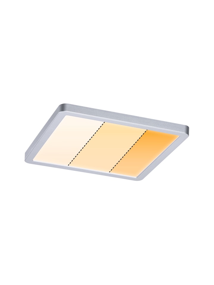 paulmann VariFit LED Einbaupanel Areo günstig kaufen onesize