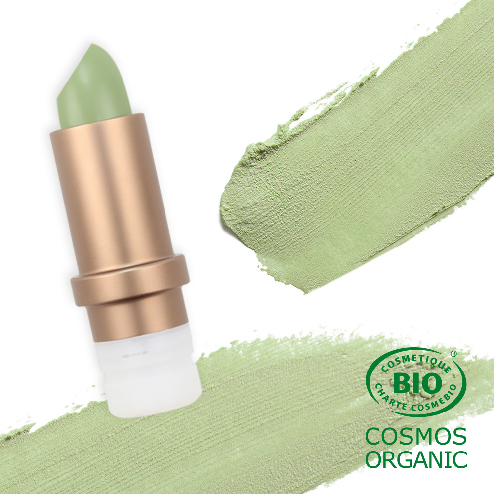 dyp cosmethic Ma recharge Correcteur - Délicate Correcteur certifié Bio
