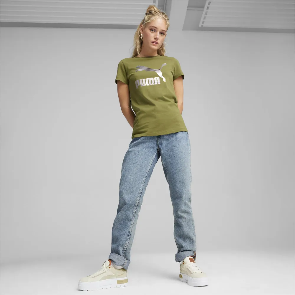 PUMA Mayze Crashed No Filter 395952_01 / bunt