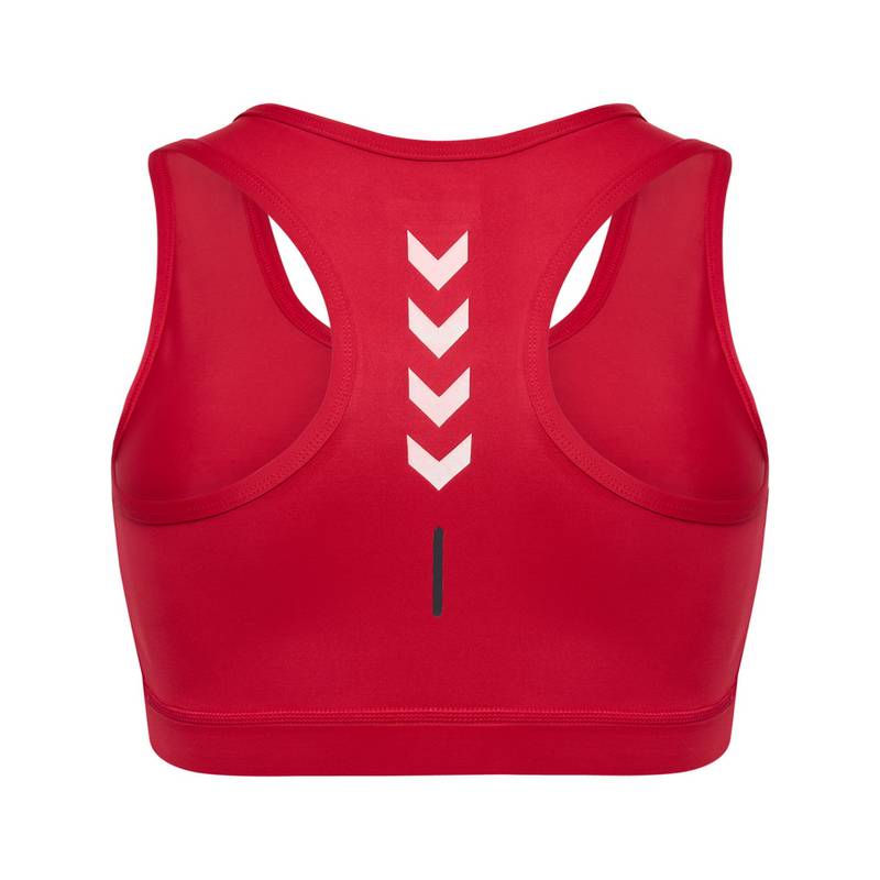 hummel hmlTE CURVY SPORTS BRA PLUS BH Damen