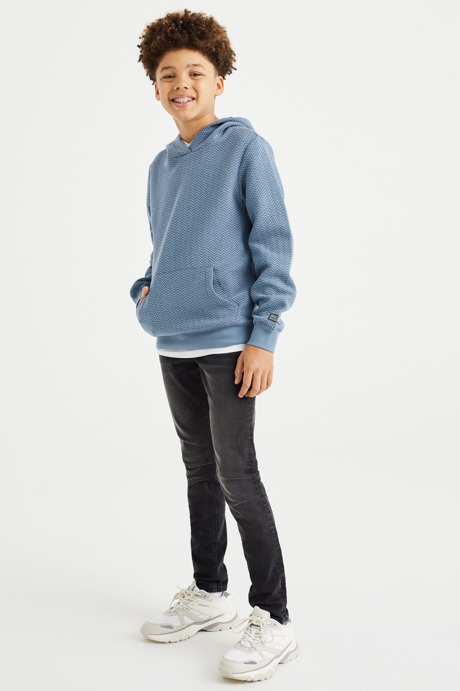 WE Fashion Cardigan (1-tlg)