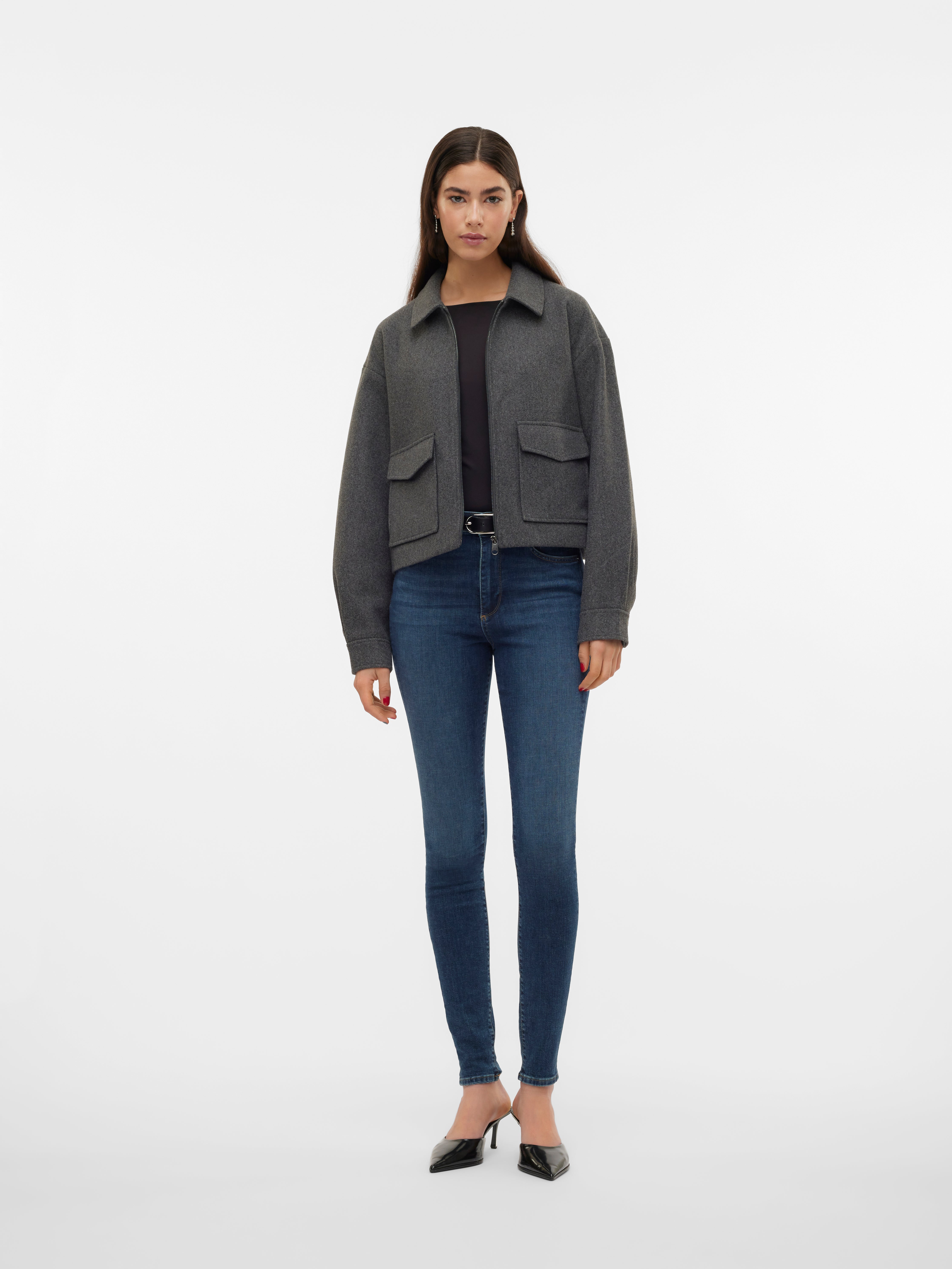 VMFORTUNE Jacke