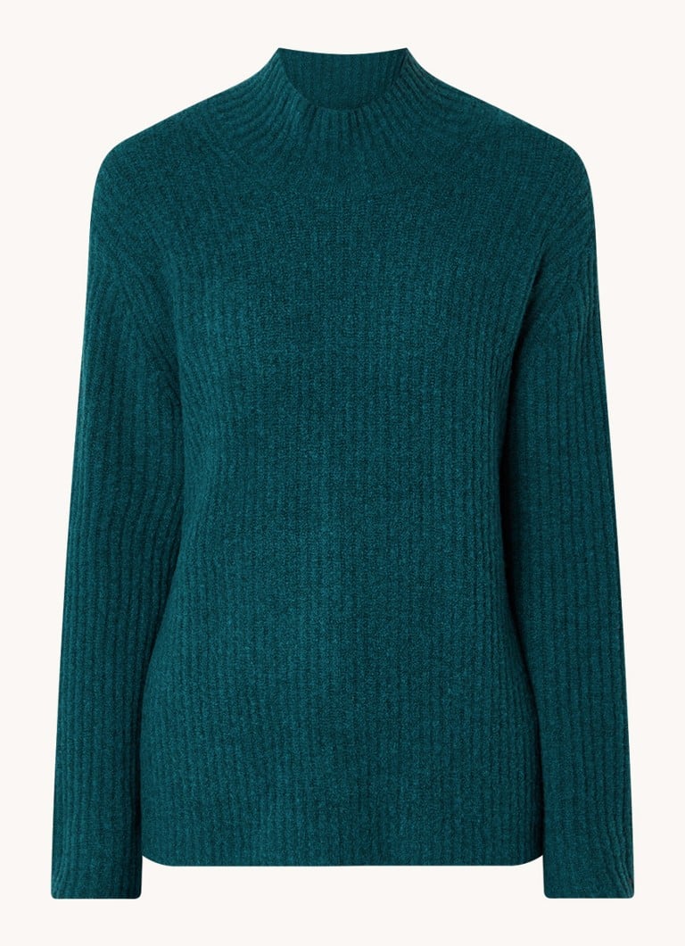 Sweter żebrowany Whistles