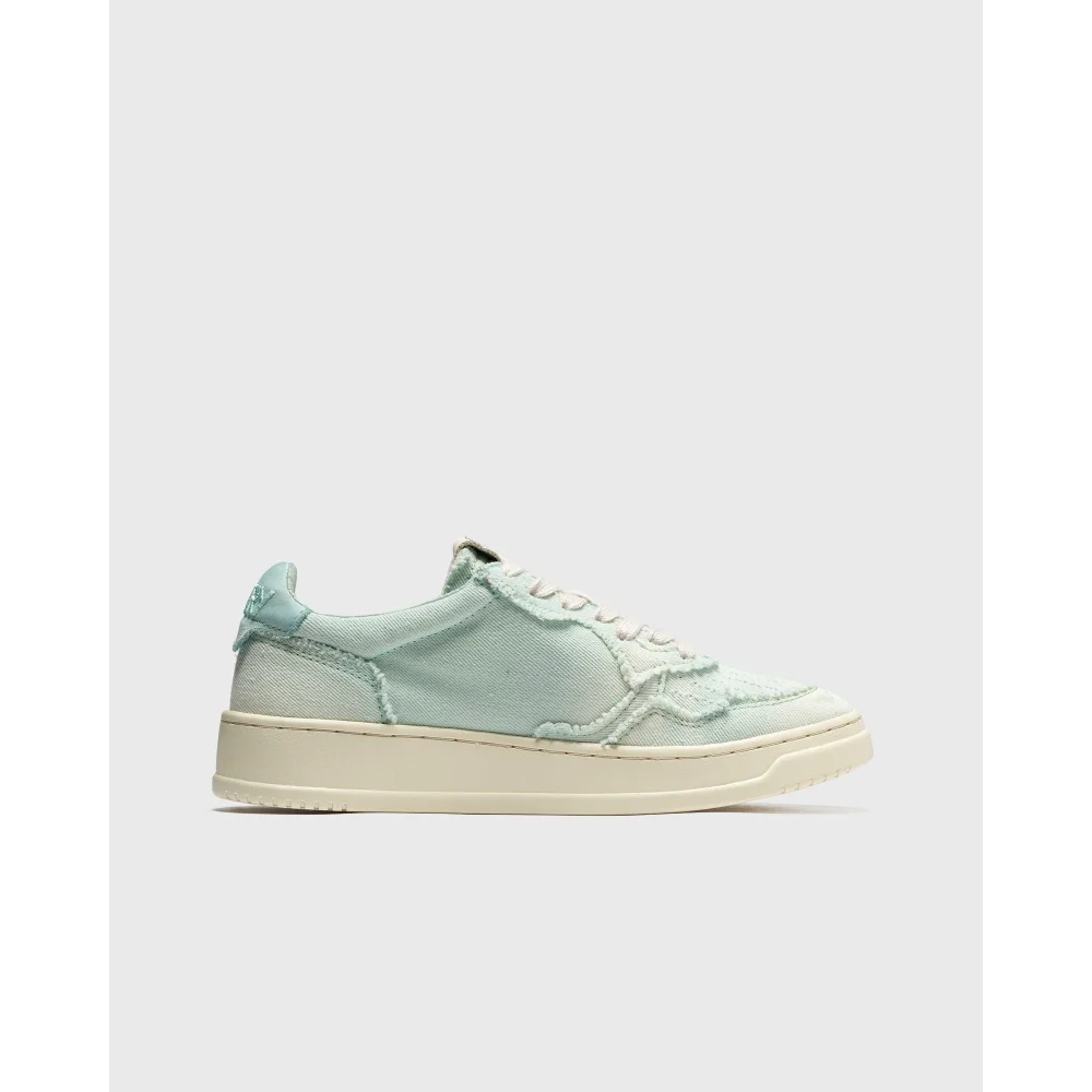 Autry Low AULWDC06 / blau