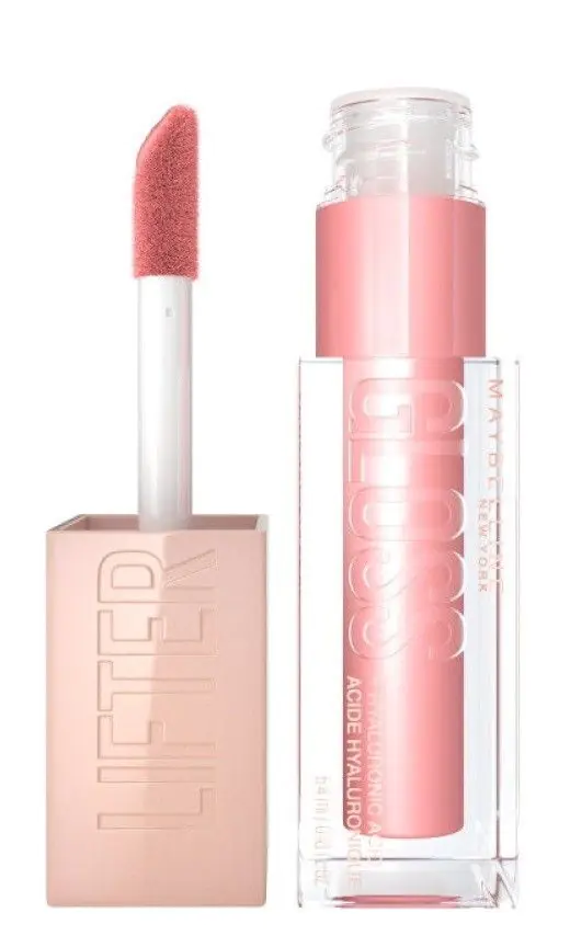 Maybelline Lifter Gloss Lipgloss 006 Reef