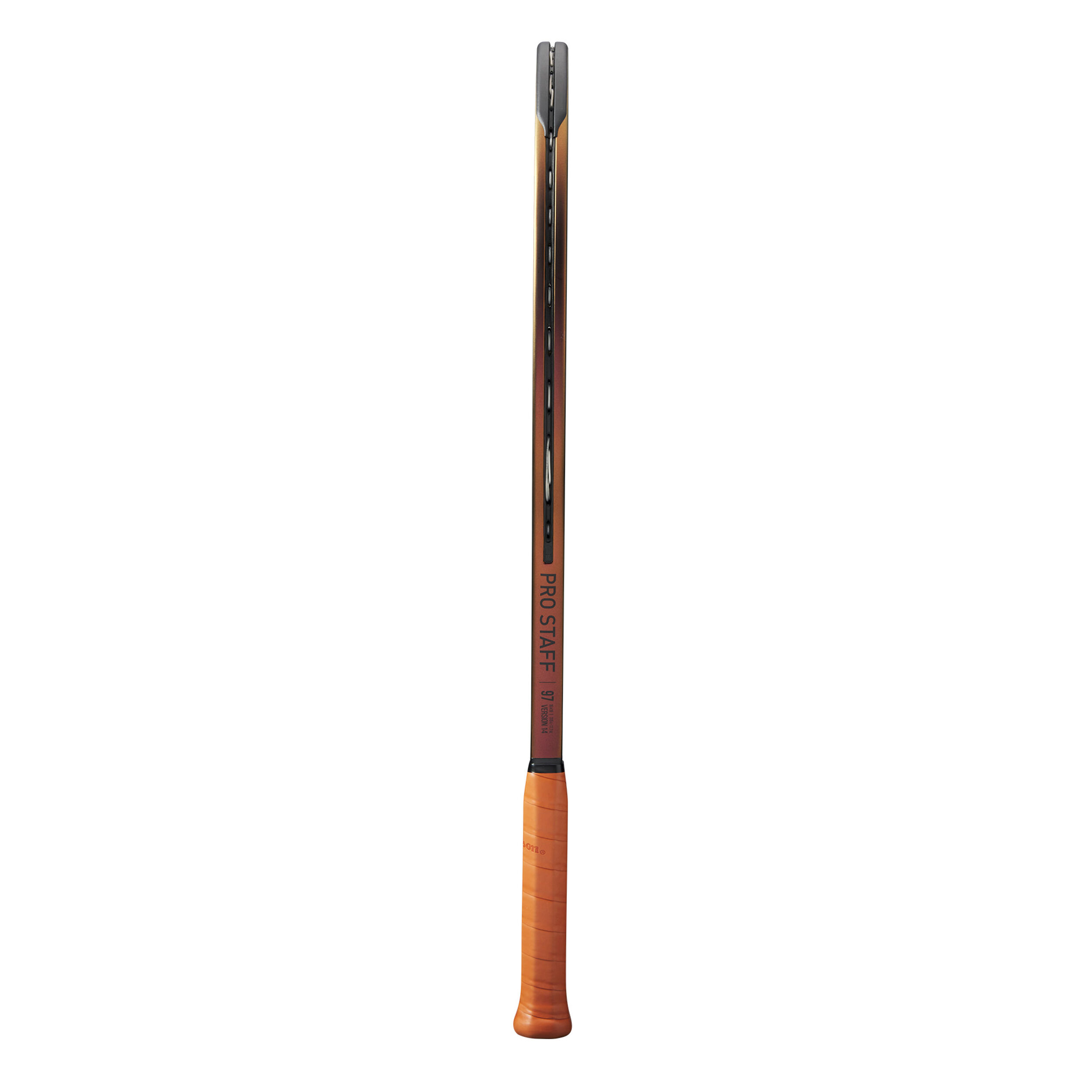 Pro Staff 97 V14 Testschläger