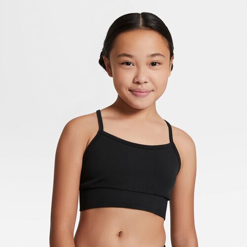 KINDER DF INDY SEAMLESS BRA