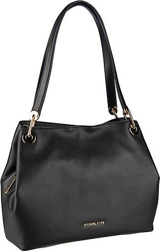 Michael Kors Handtasche Raven Large Shoulder Tote