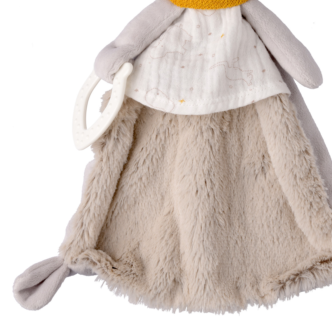 Baby Schmusetuch im Koala-Design
