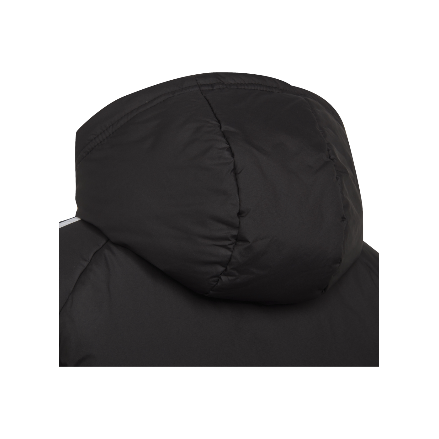 adidas Condivo 22 Winterjacke Kids Schwarz