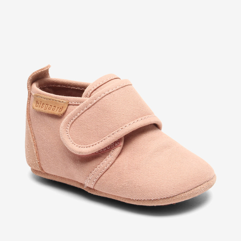 baby cotton nude - Rose