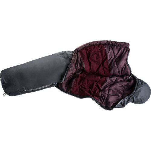 SCHLAFSACK ORBIT +5° - SL