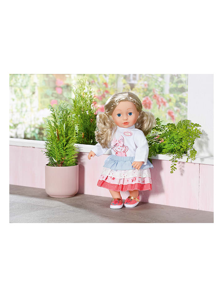 Baby Annabell Puppen-Outfit 