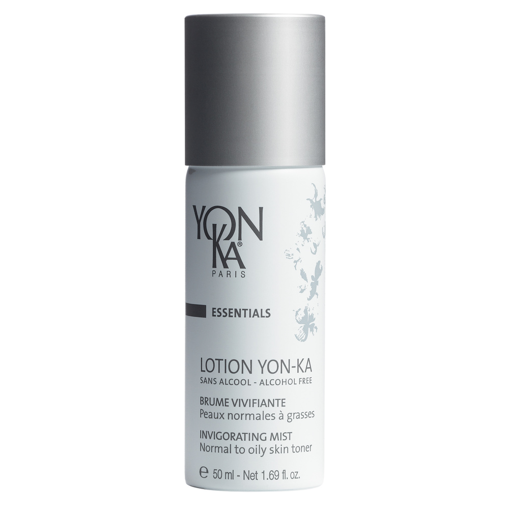 Yon-Ka Lotion YON KA (PNG) Vivifiante, rafraichissante