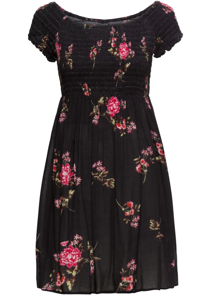 Carmen-Kleid