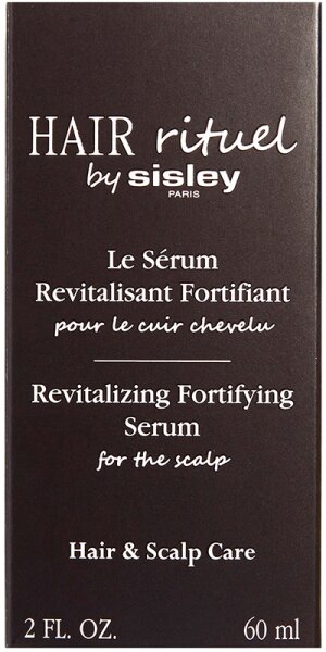Hair Rituel by Sisley Le Sérum Revitalisant Fortifiant Haarserum