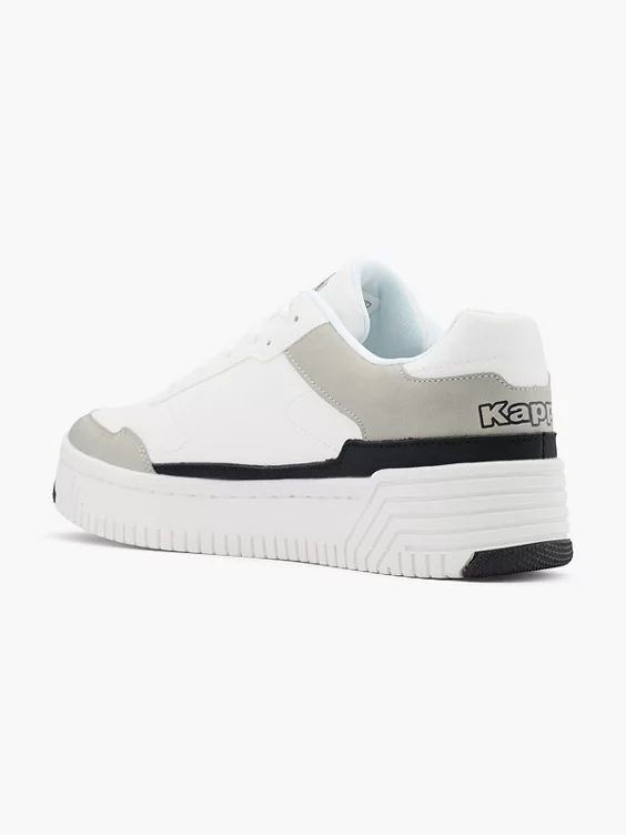 Kappa Platform Sneaker