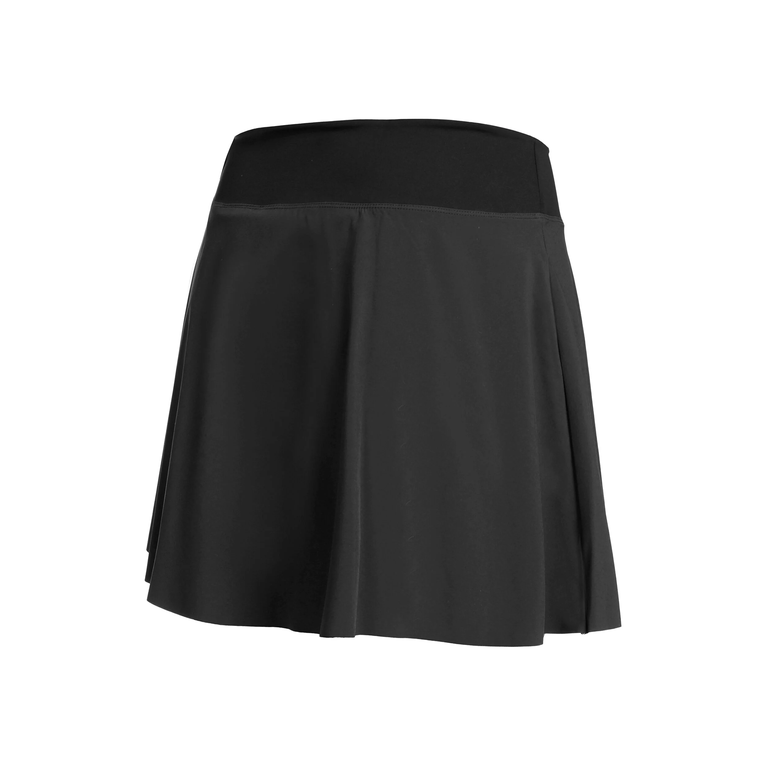 Dri-Fit Club Regular Rock Damen - Schwarz