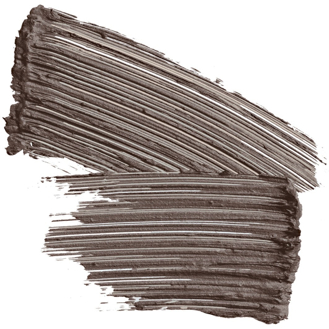 Thick it. Stick it! Brow Mascara