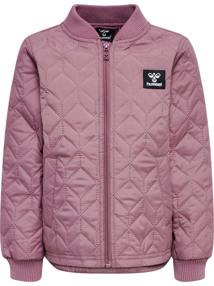 Hummel Hummel Verstellbare Taille Schneeanzug Hmlsobi Kinder in DUSKY ORCHID günstig kaufen