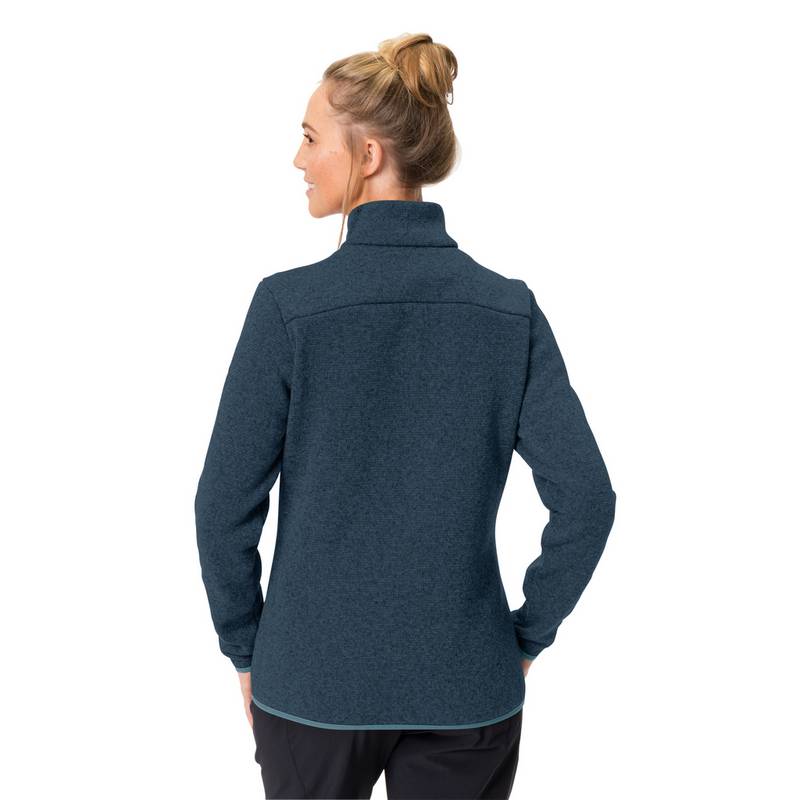 VAUDE Women's Rienza Jacket IV Outdoorjacke Damen