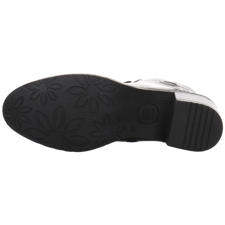 TT.BAGATT Schnürstiefelette