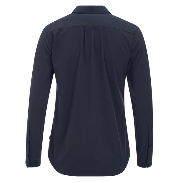ÖVIK LITE SHIRT LS W Damen - Outdoor Bluse