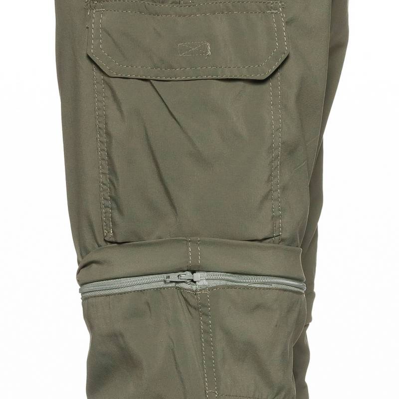 Columbia Silver Ridge Zipphose Damen