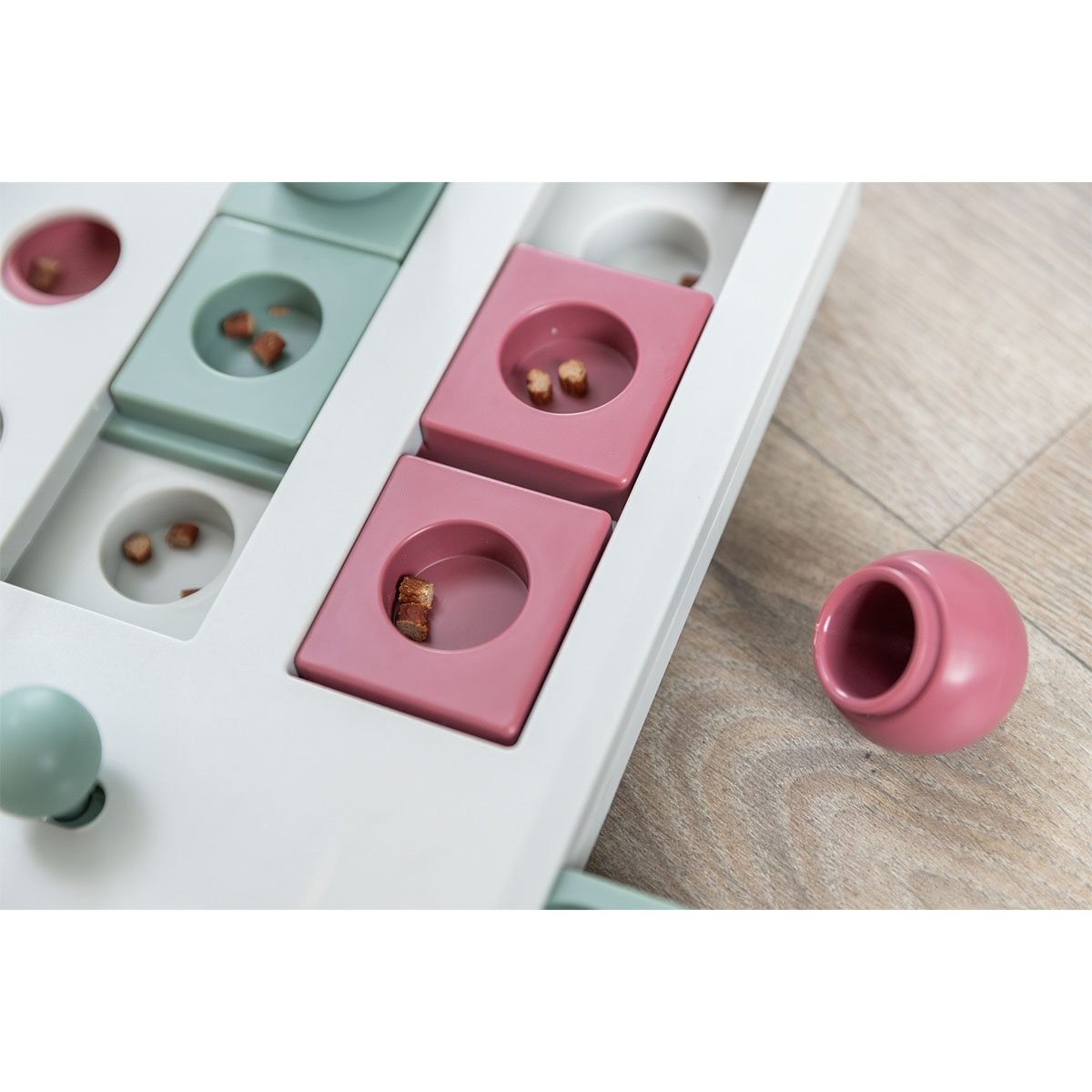 Trixie Cat Activity Brain Mover Intelligenzspielzeug