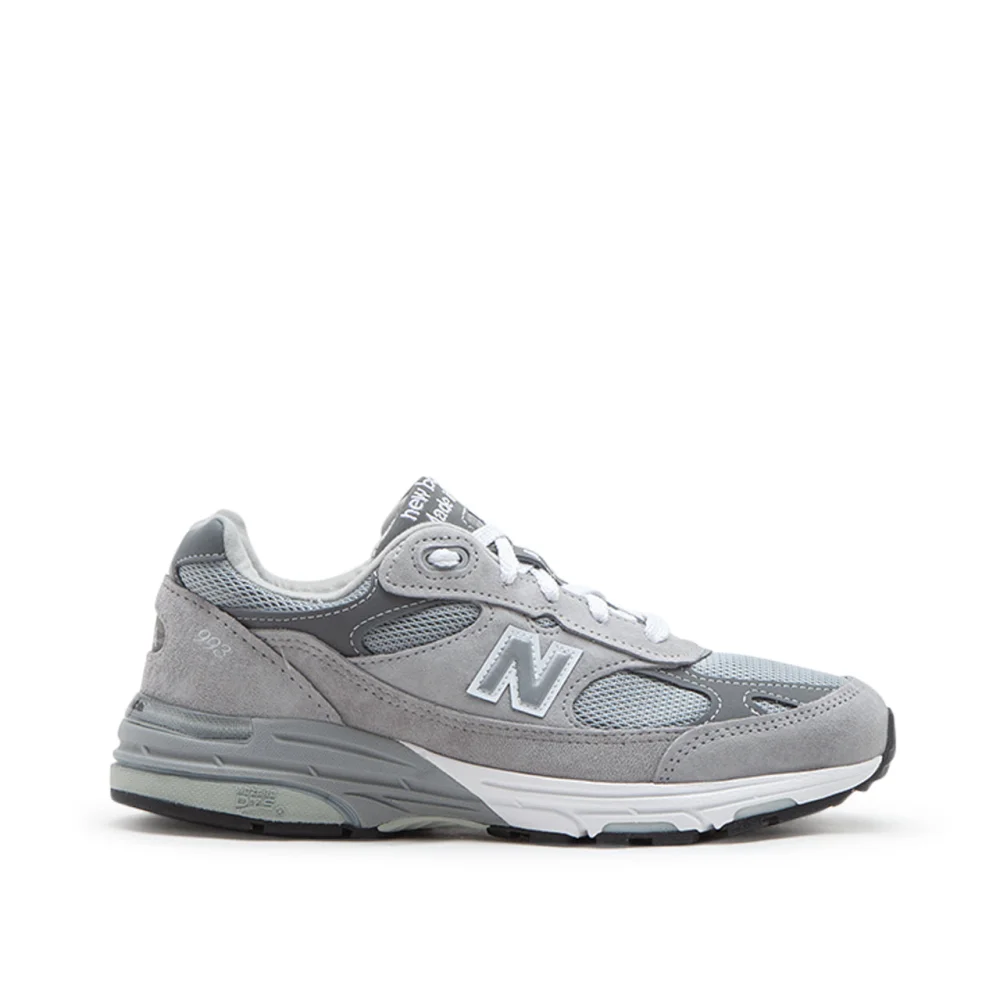 New Balance 993 Made in USA WR993GL / grau