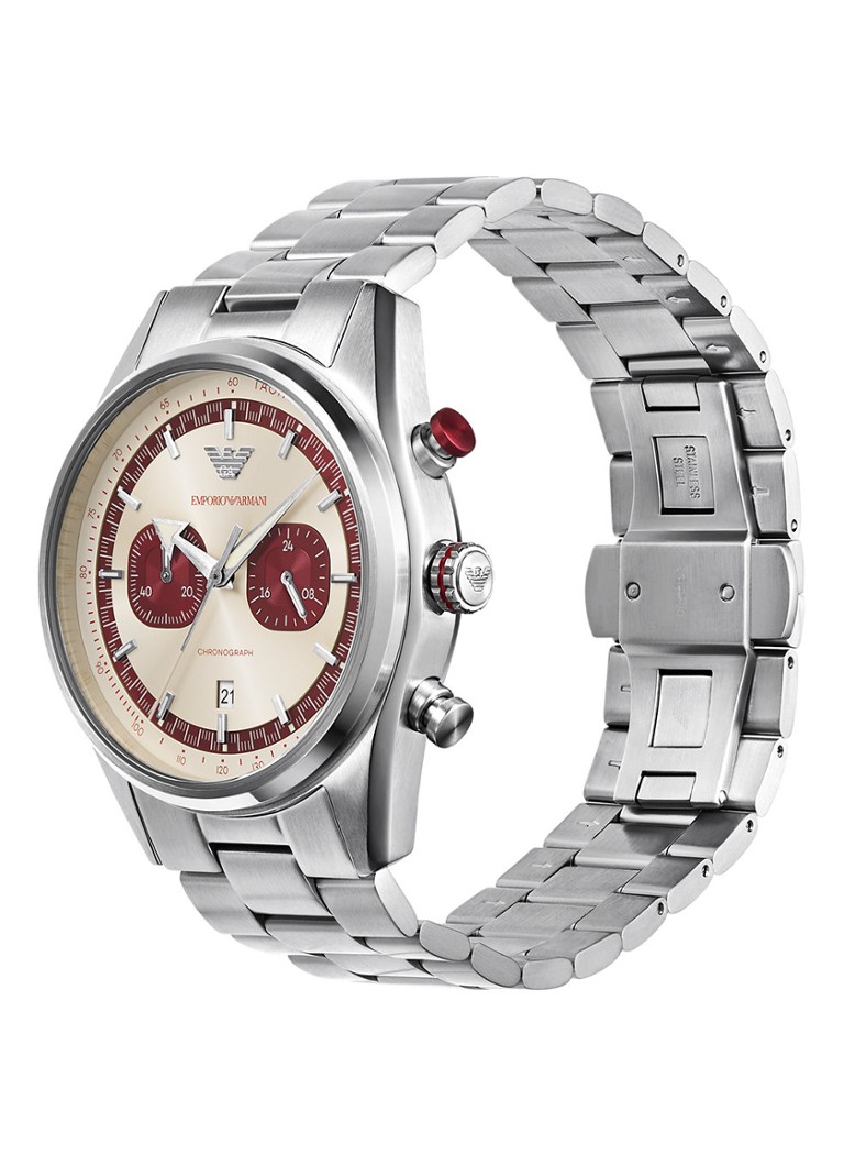 Emporio Armani Watch AR11645