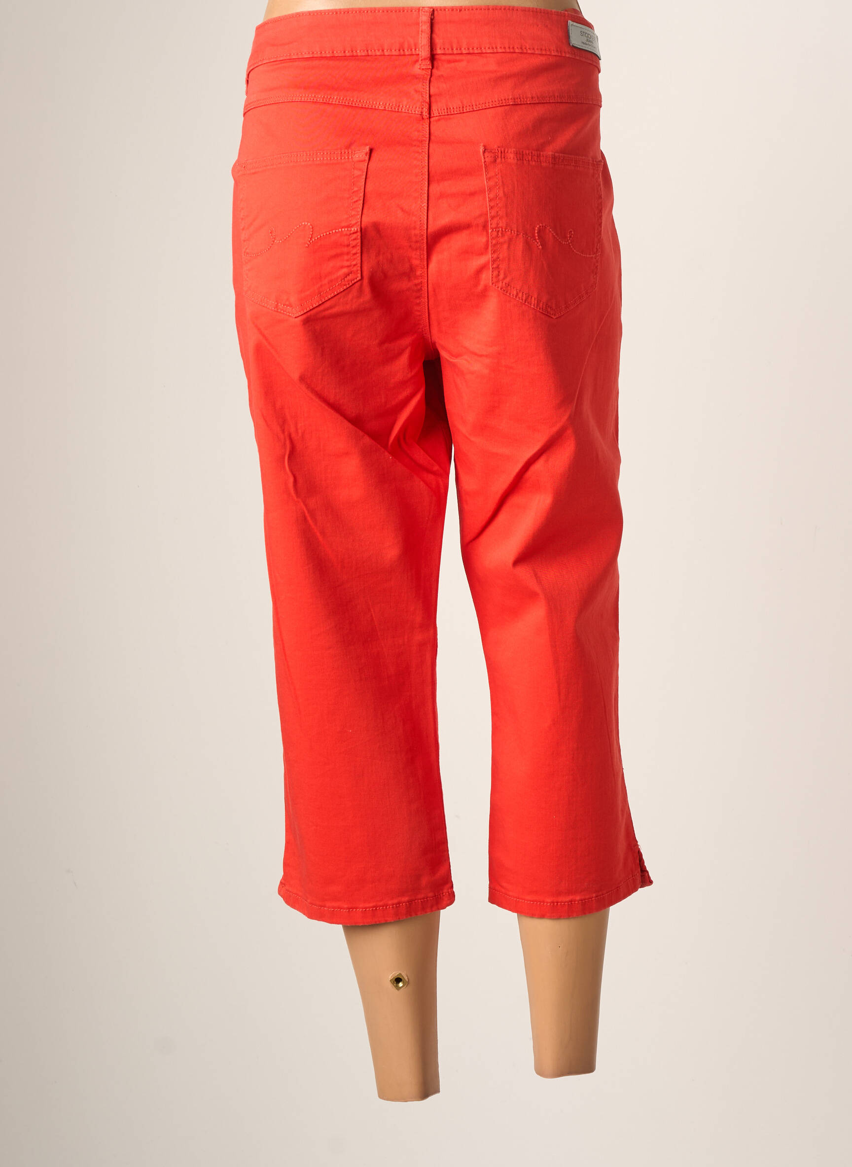 Stooker Corsaire Femme couleur orange