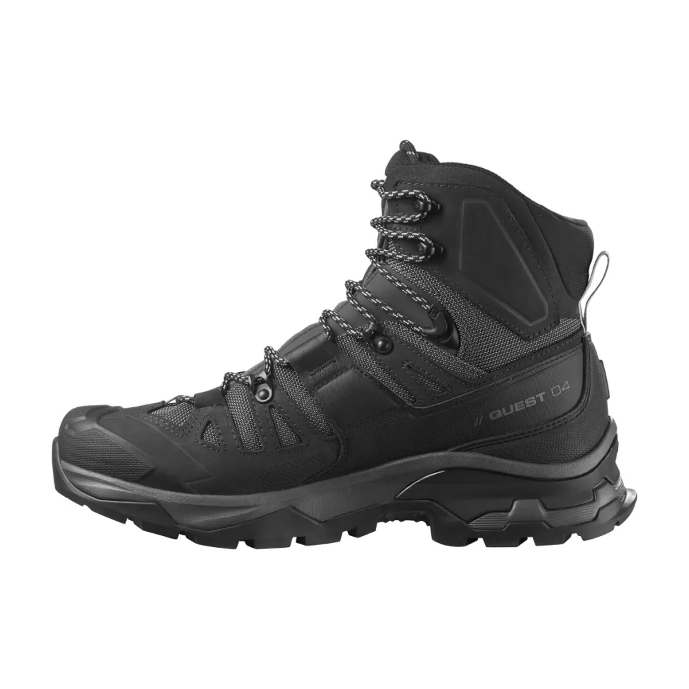 Salomon Quest 4 GTX L41292600 / schwarz