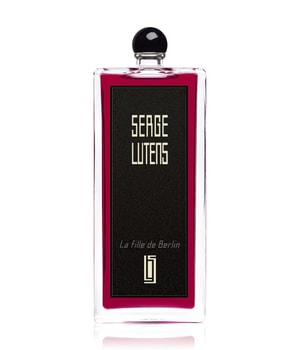 Serge Lutens Collection Noire La Fille de Berlin Eau de Parfum-50 ml