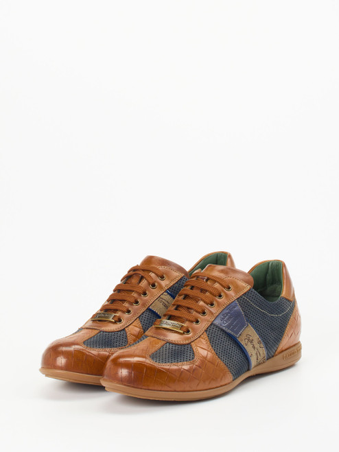 Schnürschuh-46512910001 Galizio Torresi